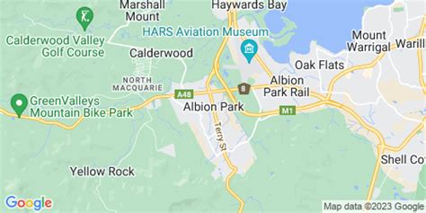 albion park nsw 2527|map of albion park nsw.